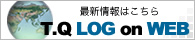 T.Q LOG on WEB